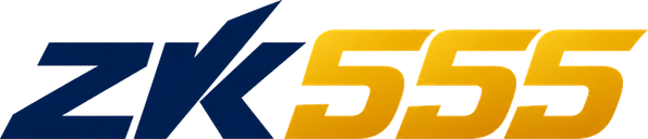 Logo zk555